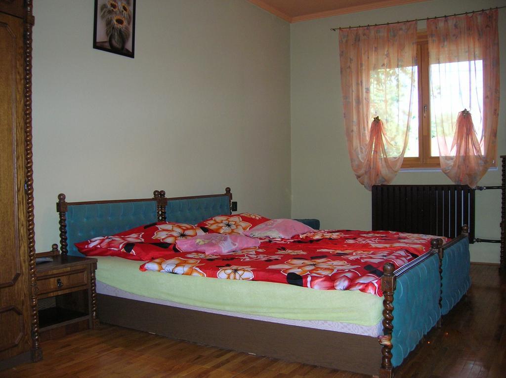 Margareta Apartman Apartment Sárvár Exterior foto